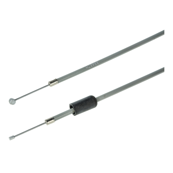 Starterbowdenzug (grau), MZ ES125, ES150